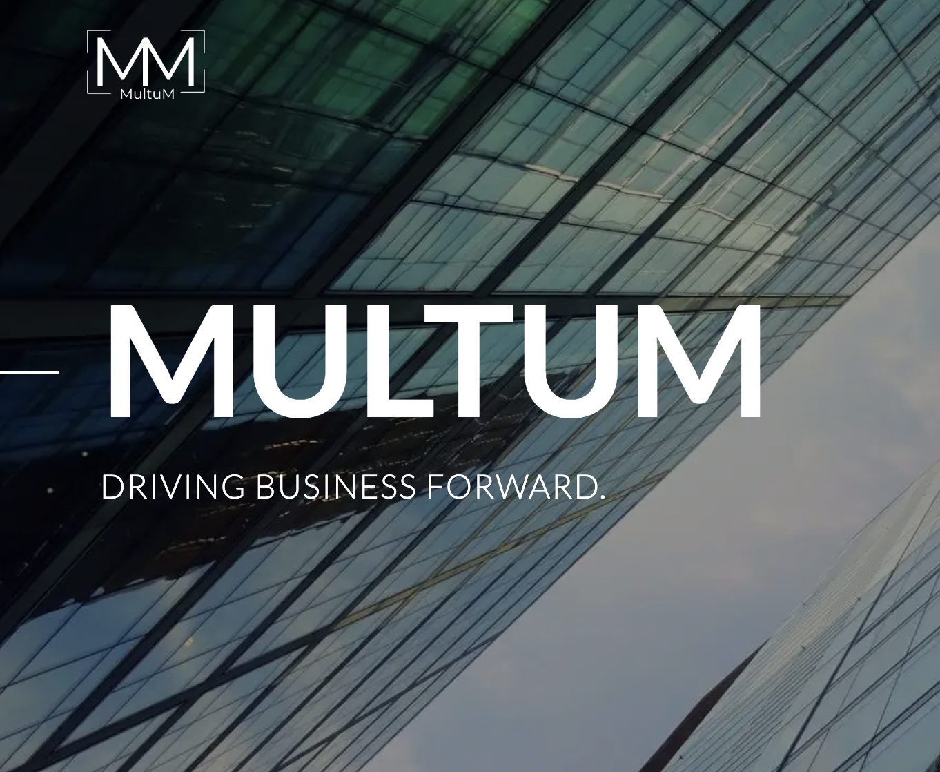 Multum Denver Multum | Driving Business Forward - Multum